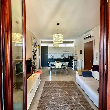 Garda Relax Apartment *
