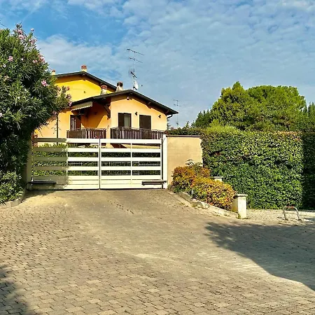 Apartmán Garda Relax Rivoltella del Garda