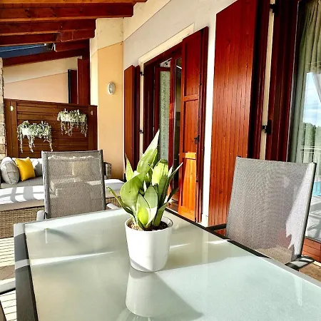 Apartment Garda Relax Rivoltella del Garda