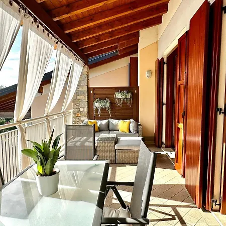 Garda Relax Apartment Rivoltella del Garda