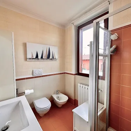 Garda Relax Apartment
