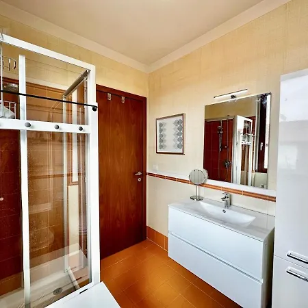 Apartment Garda Relax *