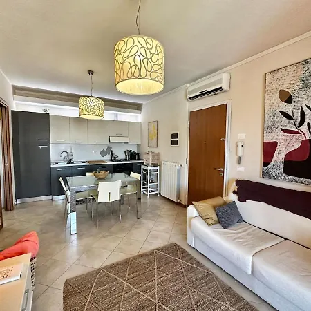 Apartment Garda Relax Rivoltella del Garda