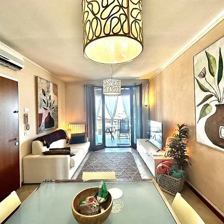 Apartment Garda Relax Rivoltella del Garda