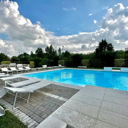 Apartment Garda Relax *