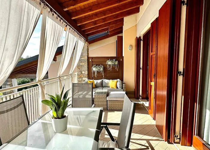 Garda Relax Appartement Rivoltella del Garda