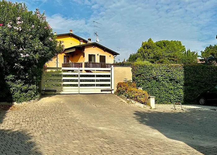 Διαμέρισμα Garda Relax Rivoltella del Garda